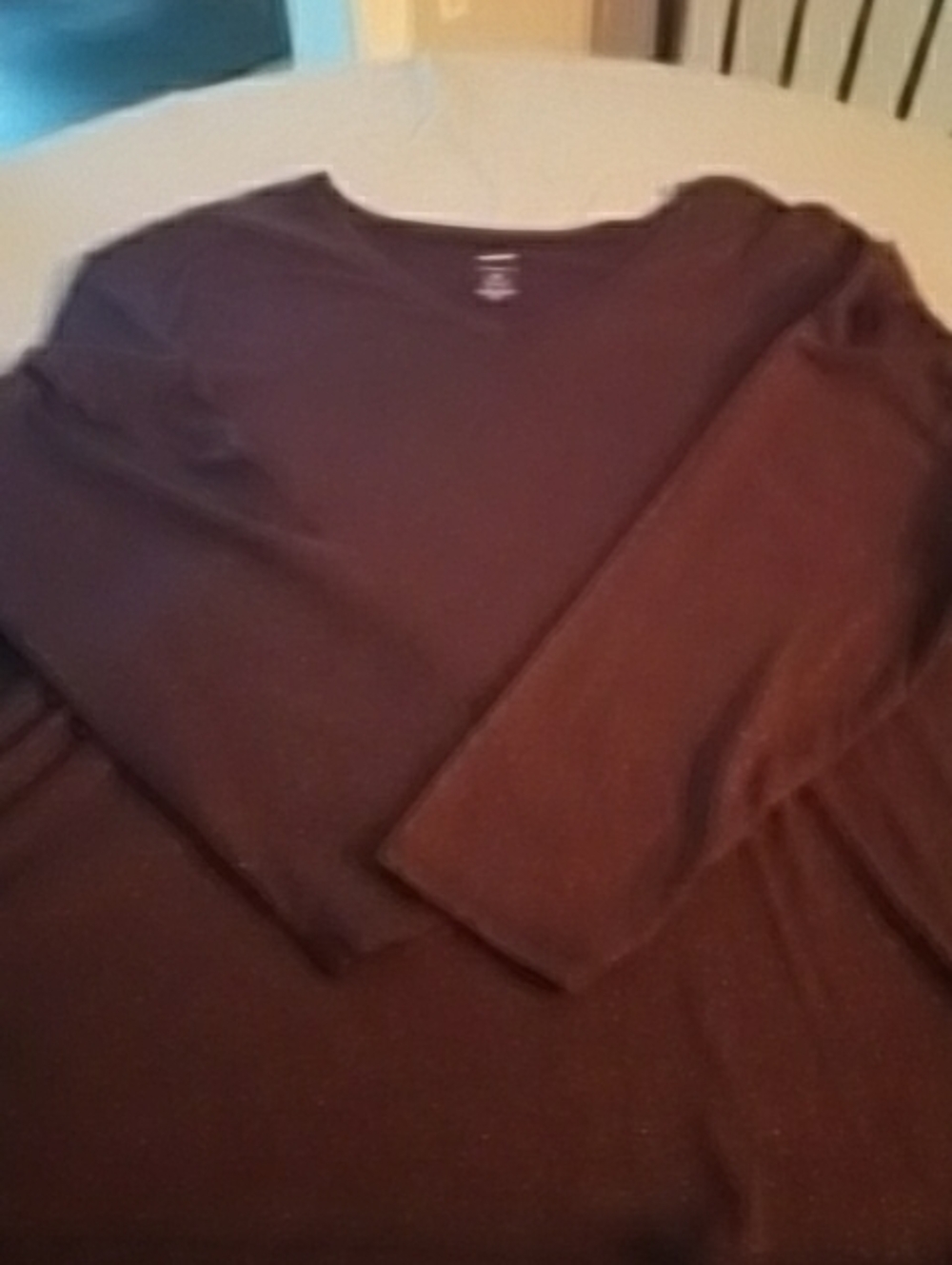 Women Sonoma TEE